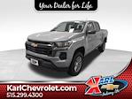 2026 Chevrolet Colorado Crew Cab 4WD Pickup for sale #38358 - photo 1