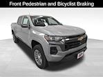 2026 Chevrolet Colorado Crew Cab 4WD Pickup for sale #38358 - photo 8