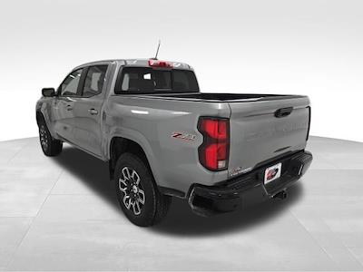 New 2026 Chevrolet Colorado - photo 1