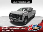 2026 Chevrolet Colorado Crew Cab 4WD Pickup for sale #38361 - photo 1