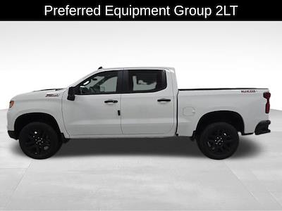 New 2026 Chevrolet Silverado 1500 - photo 1