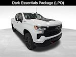 New 2026 Chevrolet Silverado 1500 LT Crew Cab for sale #38362 - photo 8
