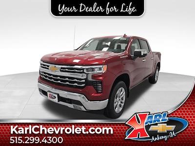 New 2026 Chevrolet Silverado 1500 - photo 1
