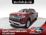 New 2026 Chevrolet Silverado 1500 LTZ Crew Cab for sale #38364 - photo 1