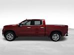 New 2026 Chevrolet Silverado 1500 LTZ Crew Cab for sale #38364 - photo 2