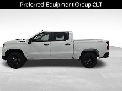 New 2026 Chevrolet Silverado 1500 - photo 1