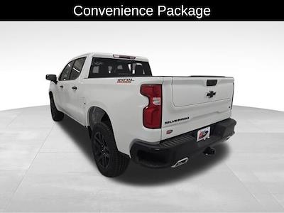 New 2026 Chevrolet Silverado 1500 - photo 1