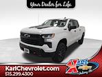 New 2026 Chevrolet Silverado 1500 LT Crew Cab for sale #38371 - photo 1