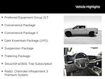 New 2026 Chevrolet Silverado 1500 LT Crew Cab for sale #38371 - photo 27