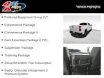 New 2026 Chevrolet Silverado 1500 LT Crew Cab for sale #38371 - photo 5