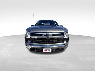 Used 2025 Chevrolet Silverado 1500 - photo 1