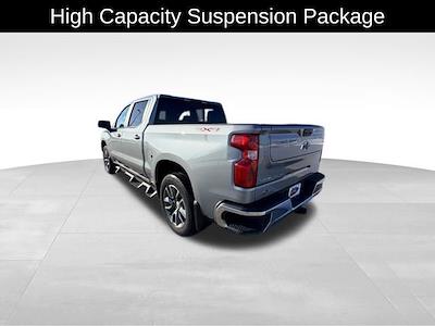 Used 2025 Chevrolet Silverado 1500 - photo 1