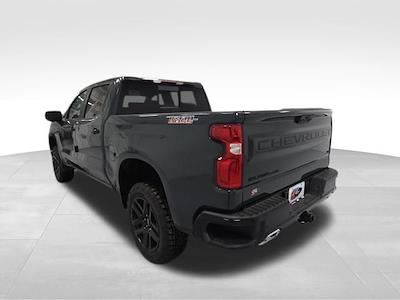 New 2026 Chevrolet Silverado 1500 - photo 1