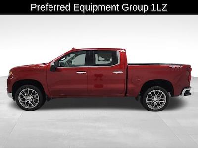 New 2026 Chevrolet Silverado 1500 - photo 1