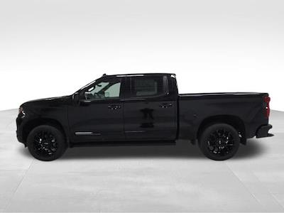 New 2026 Chevrolet Silverado 1500 - photo 1