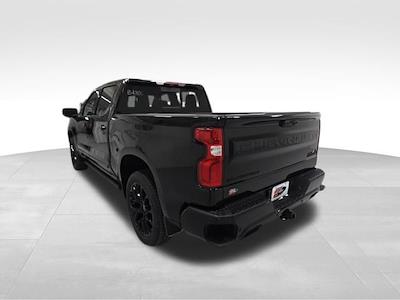 New 2026 Chevrolet Silverado 1500 - photo 1