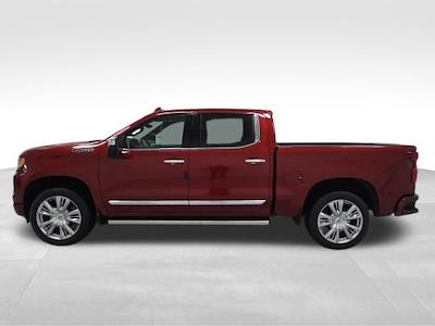 New 2026 Chevrolet Silverado 1500 - photo 1