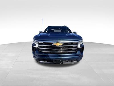 Used 2024 Chevrolet Silverado 1500 - photo 1