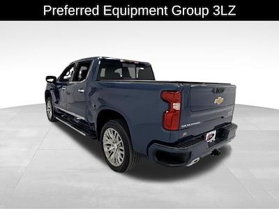 Used 2024 Chevrolet Silverado 1500 - photo 1
