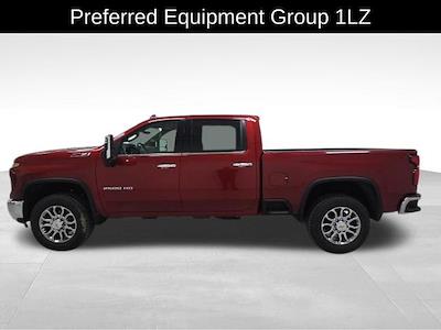 New 2026 Chevrolet Silverado 2500 - photo 1