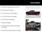 2026 Chevrolet Silverado 2500 Crew Cab 4WD Pickup for sale #38393 - photo 17
