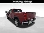 2026 Chevrolet Silverado 2500 Crew Cab 4WD Pickup for sale #38393 - photo 3