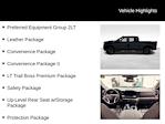 2026 Chevrolet Silverado 1500 Crew Cab 4WD Pickup for sale #38395A - photo 27