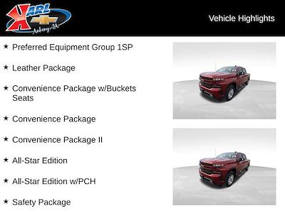 Used 2020 Chevrolet Silverado 1500 - photo 1