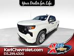 2023 Chevrolet Silverado 1500 Crew Cab 4WD Pickup for sale #38400A - photo 1