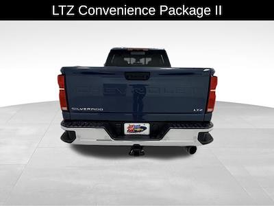 Used 2025 Chevrolet Silverado 2500 - photo 1