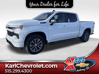 New 2026 Chevrolet Silverado 1500 - photo 1