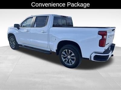 New 2026 Chevrolet Silverado 1500 - photo 1