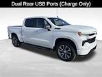 New 2026 Chevrolet Silverado 1500 RST Crew Cab for sale #38405 - photo 9