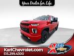 2022 Chevrolet Silverado 2500 Crew Cab 4WD Pickup for sale #38407A - photo 1
