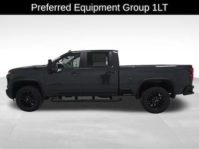 New 2026 Chevrolet Silverado 2500 - photo 1