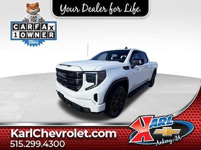 Used 2025 GMC Sierra 1500 - photo 1