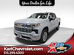 2026 Chevrolet Silverado 1500 Crew Cab 4WD Pickup for sale #38439 - photo 1