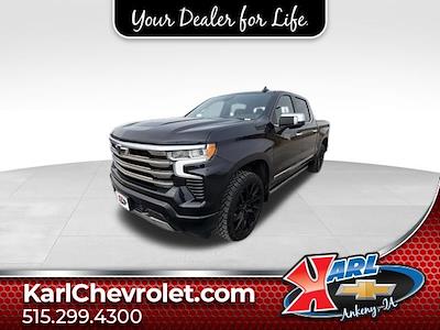 Used 2022 Chevrolet Silverado 1500 - photo 1