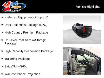 Used 2022 Chevrolet Silverado 1500 - photo 1