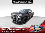 2022 Chevrolet Silverado 1500 Crew Cab 4WD Pickup for sale #38445A - photo 1