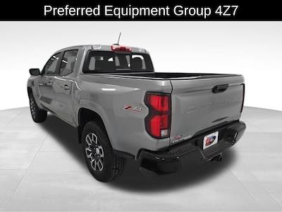 New 2026 Chevrolet Colorado - photo 1