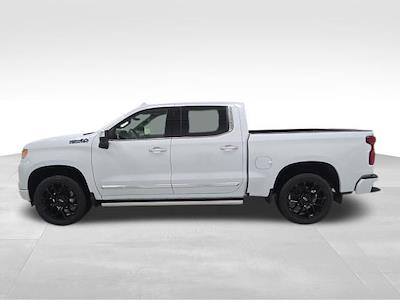 New 2026 Chevrolet Silverado 1500 - photo 1