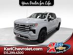 2026 Chevrolet Silverado 1500 Crew Cab 4WD Pickup for sale #38448 - photo 1