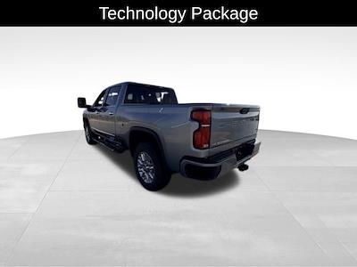 Used 2025 Chevrolet Silverado 3500 - photo 1