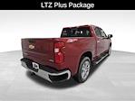 2026 Chevrolet Silverado 1500 Crew Cab 4WD Pickup for sale #38475 - photo 6