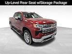 2026 Chevrolet Silverado 1500 Crew Cab 4WD Pickup for sale #38475 - photo 8