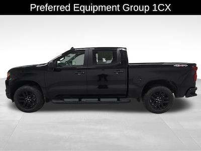 2026 Chevrolet Silverado 1500 Crew Cab 4WD Pickup for sale #38476 - photo 2