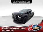 2024 Chevrolet Silverado 1500 Crew Cab 4WD Pickup for sale #38478A - photo 1