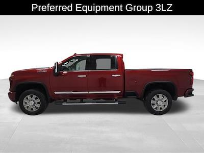 New 2026 Chevrolet Silverado 2500 High Country Crew Cab for sale #38480 - photo 2