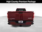 New 2026 Chevrolet Silverado 2500 High Country Crew Cab for sale #38480 - photo 5